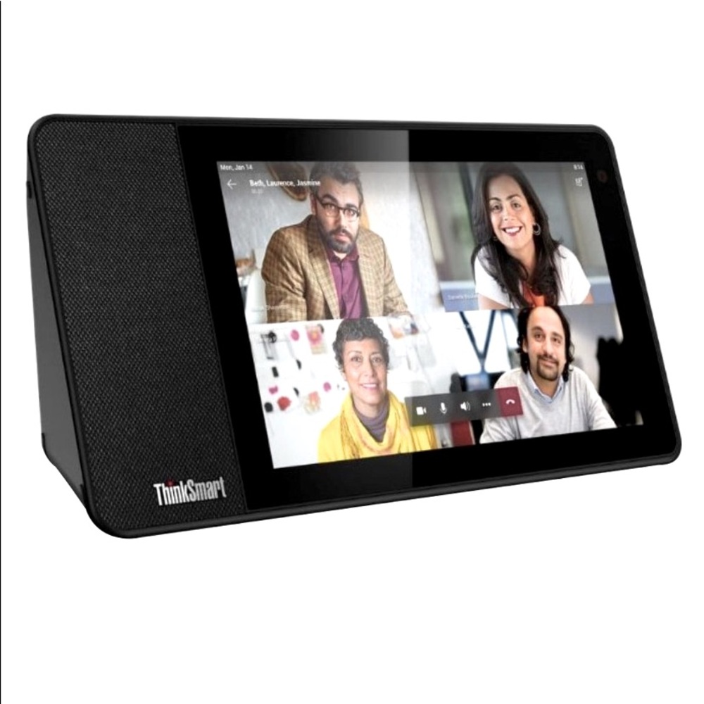 Sold on EBAY Lenovo Think Smart